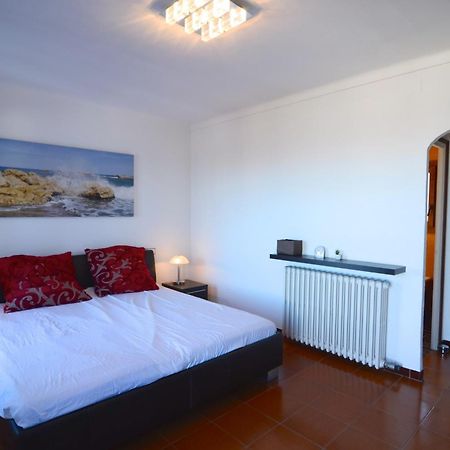 Villa Garbinell L' Escala 외부 사진
