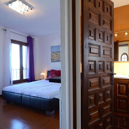 Villa Garbinell L' Escala 외부 사진