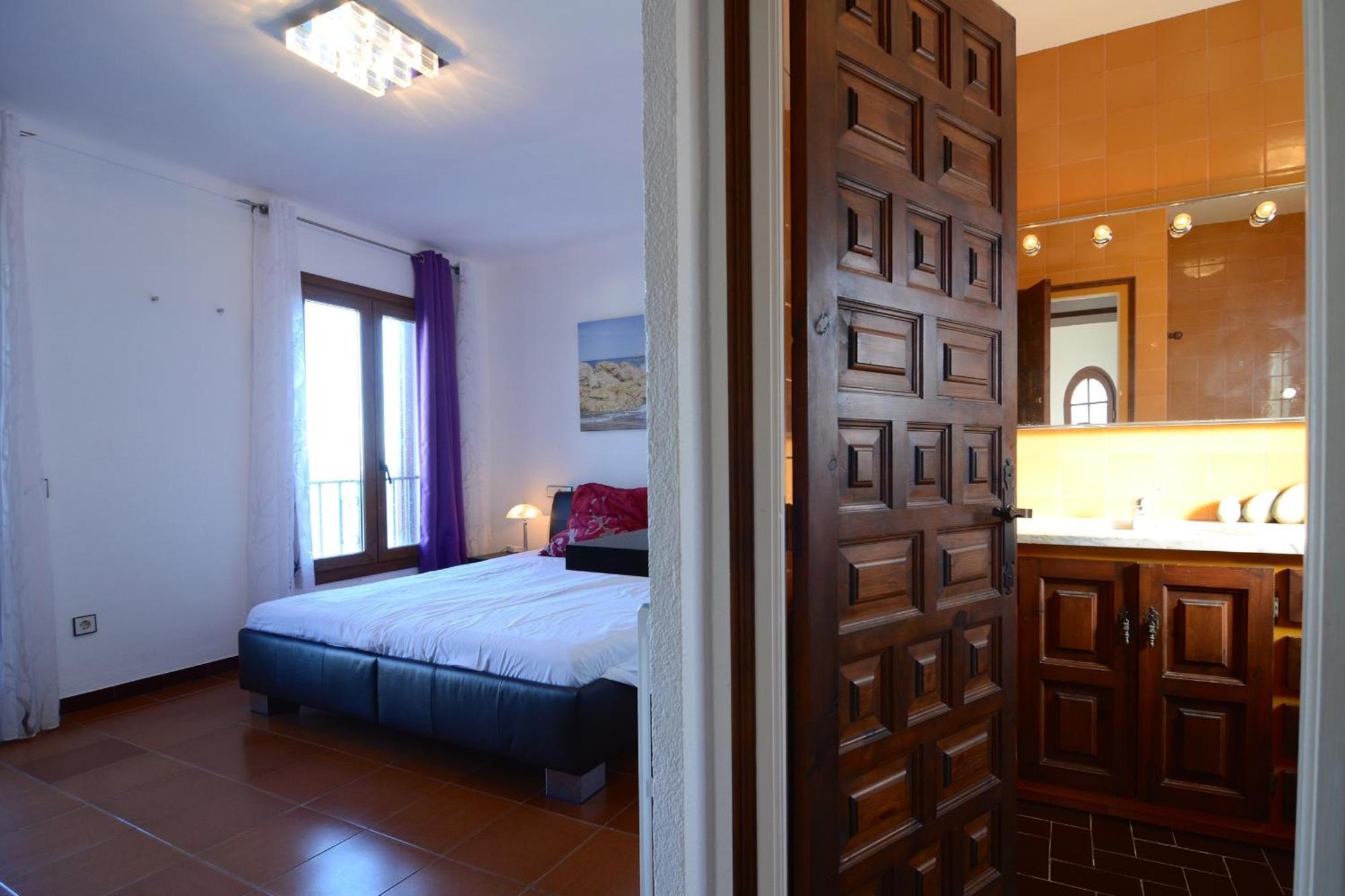 Villa Garbinell L' Escala 외부 사진