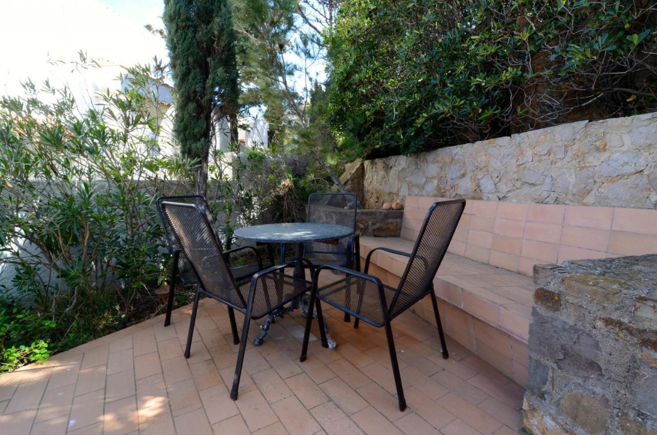 Villa Garbinell L' Escala 외부 사진