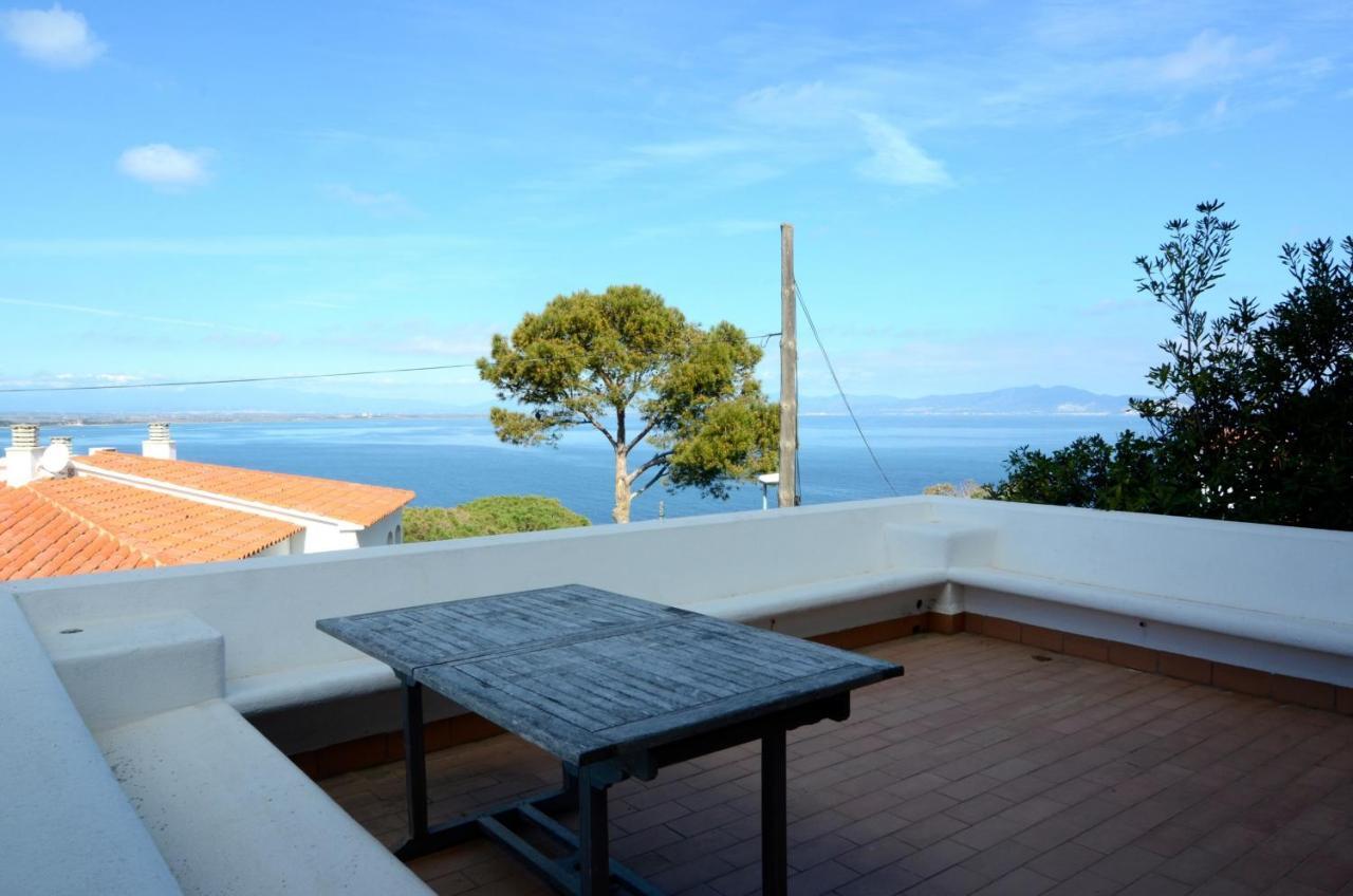 Villa Garbinell L' Escala 외부 사진