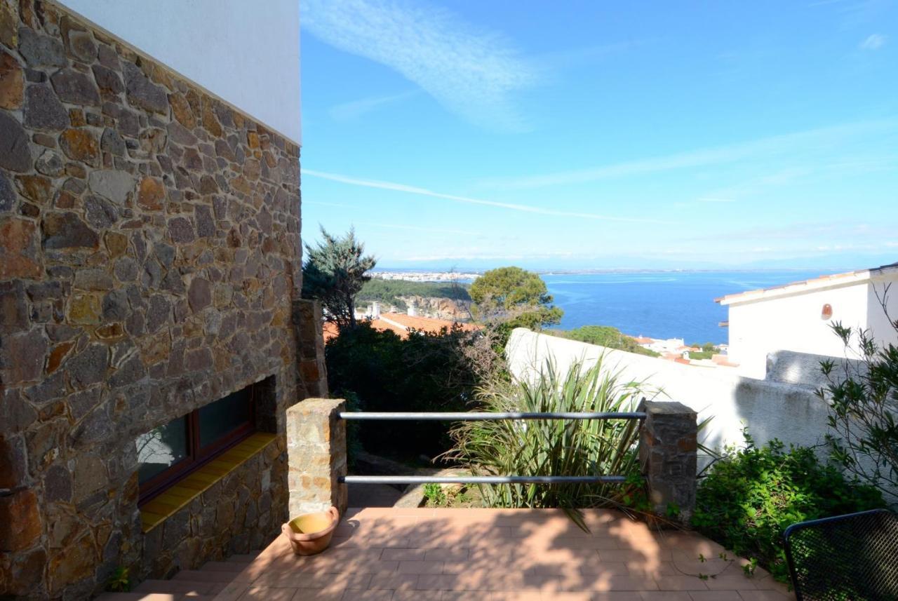 Villa Garbinell L' Escala 외부 사진