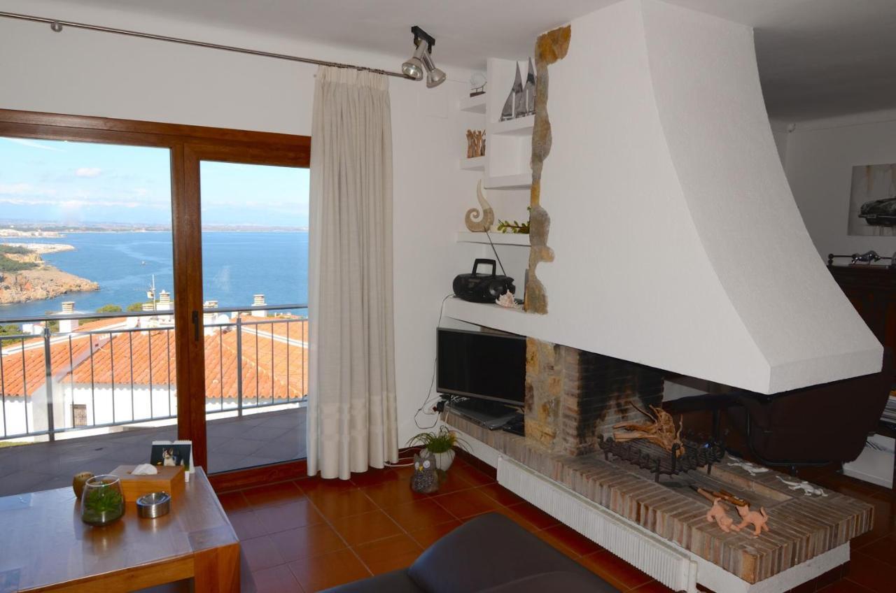 Villa Garbinell L' Escala 외부 사진